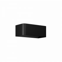 ICON NOIR 7W. SWITCH DEL 2700K/3000K/4000K(4384)