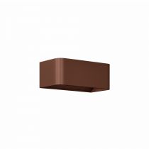 ICON CORTEN 7W. SWITCH DEL 2700K/3000K/4000K(4385)