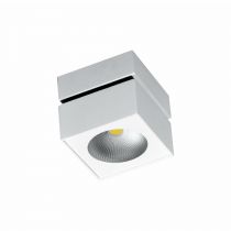 RUBYC BLANC 14W. SWITCH DEL 2700K/3000K/4000K(4230-N)