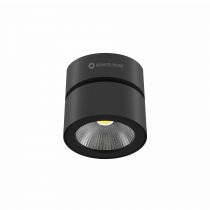 CONCORD NOIR 15W 110-240V 40º LED CITIZEN 4 000K(3544)