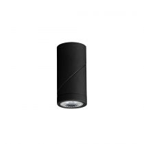 PLUS NOIR 7W 110-240V 35º LED BRIDGELUX 4 000K(3566)