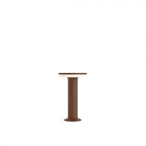 MAC 30CM CORTEN 12W 100º 4000K(4842)