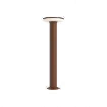 MAC 60CM CORTEN 12W 100º 3000K(4847)