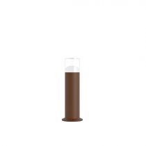 TURA 30CM CORTEN 12W 180º 4000K(4854)