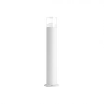 TURA 60CM BLANC 12W 180º 4000K(4856)