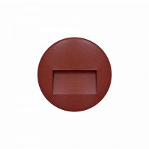 Luminaire MIS R 3W CORTEN 3000K(4548)