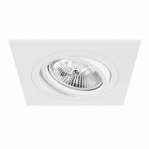 Luminaires Encastrés AVANT-C ALUMINIO BLANC (4484)