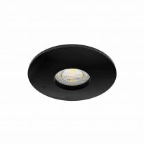 Luminaires Encastrés ROK NOIR IP65 (4756)