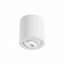Luminaires Encastrés ONE SUPERFICIE ALUMINIO BLANCO (4480)