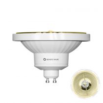 Lampe NITRO AR111 15W GU10 220V 45º 2.700K (3470)