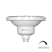 Lampe LYNK AR111 13W GU10 220-240V 45º DIMMABLE LED 3.000K (3465)