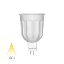 Lampe POWER MR16 12W 60º LED 3.000K (3442)