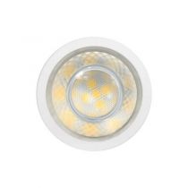 Lampe SYSTEM GU10 8W 220-240V 60º DIMMABLE LED 3.000K (3493-N)