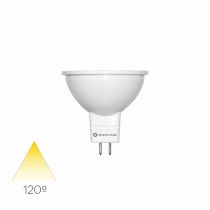 Lampe MR16 6W 12V 120º UNIFORM-LINE LED 4.000K (4021-V2)