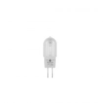 Lampe G4 1,3W 12V 360º UNIFORM-LINE LED 3.000K (130L006-2)