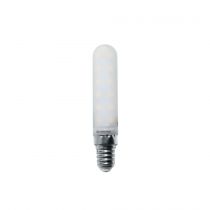Lampe PRISMA 4W E14 220V 360º LED 3.000K (3474-M)