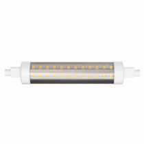 Lampe HQI TUBULAIRE 13W RX7S 138mm 220V 360º LED 4.000K (592063-TF)