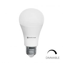 Lampe STANDARD 17W E27 220-240V 360º DIMMABLE LED 2.700K (3527)