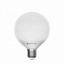 Lampe GLOBE 10W E27 220V 360º DEL 2 700K (3524)