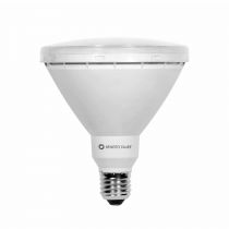 Lampe PAR38 R-LINE E27 15W 220-240V 30º 3.000K 1100Lm (171160P38(N)-C)