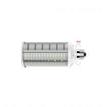 Lampe SMILE LED 40W E27 100-240V 5000K (3926)