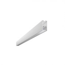 Luminaire intérieure TIME DE 1690mm - 54W - 5019Lm - 3000K - DALI - NOIR -DIF,OPAL (855322)