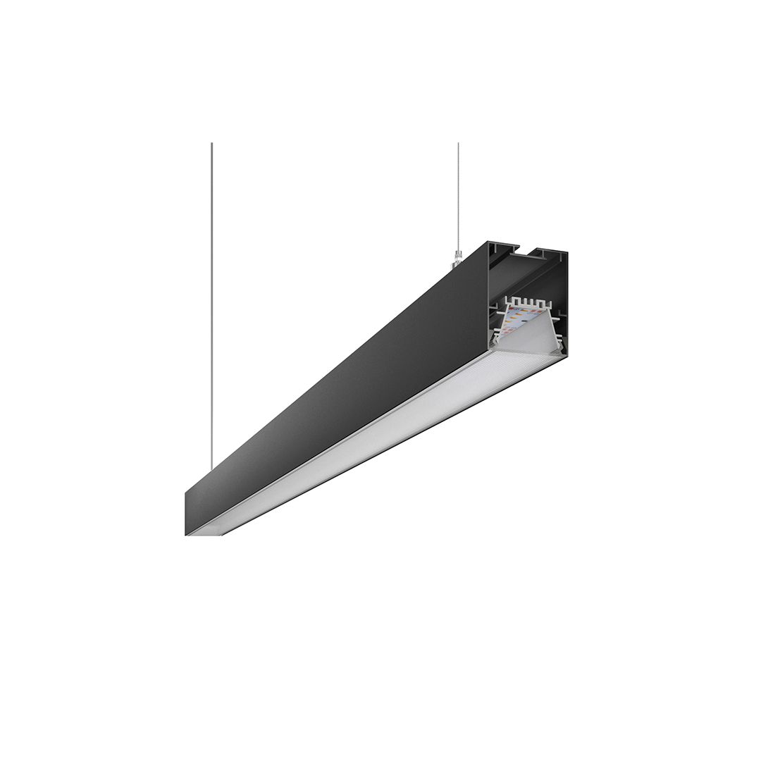 BENEITO 130L184-5 - Lampe G9 2,5W 220V 360º UNIFORM-LINE LED 3.000K