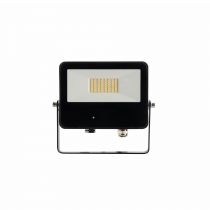 Projecteur SKY-V3 NOIR LED MICROWAVE SENSOR 220V. 30W. 4000K (4309)