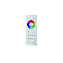 RÉCEPTEUR RF UNE COULEUR RVB/CCT (BEE 86019)