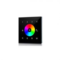 CLAVIER RF RGB-W 4 zones (BEE 83475)