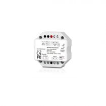 TRIAC/REGULATEUR DE COUPE DE PHASE PUSH-RF 2,4-POWER 2AMP (BEE 85876)