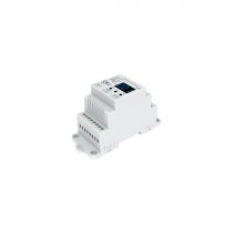 TRIAC/REGULATEUR DE COUPE DE PHASE PUSH-RF 2.4-POWER 1.5AMP (BEE 85884)