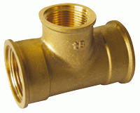 TE REDUIT 130G 1 1/4 - 3/4 -1 1/4 (130G332033)