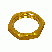 CONTRE ECROU 169G 1/2 RACCORD LAITON A VISSER (169G15)
