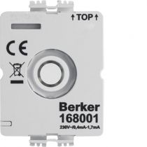 Module LED cde eclairage 230V (168001)