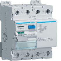 Inter.diff.3P+N63A 30mA B hfq (CDB663F)