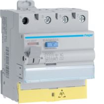 ID 3P+N 63A 300mA AC BD 60Hz (CFC864F)