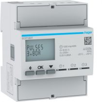 COMPTEUR MONO 80A X3 (ECP180T)