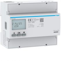 COMPTEUR TRI 125A MID (ECP310D)