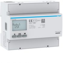 COMPTEUR TRI 125A MODBUS MID (ECR310D)