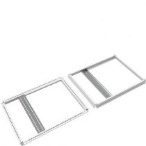 Cadres haut et bas 1000x800 (FN037EW)