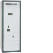 Cadre,quadro,1900x450,RAL7042 (FN404E)