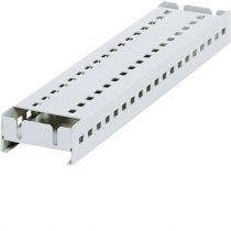Rail supp.venez,horiz.500,gris (FX291)