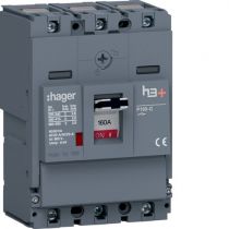 Inter h3+P160 SW 3x160A (HCS160AC)