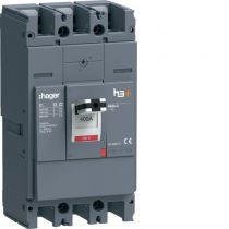 Interrupteur h3+ P630 3x400A (HCW400AR)