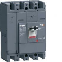 Interrupteur h3+ P630 4x400A (HCW401AR)