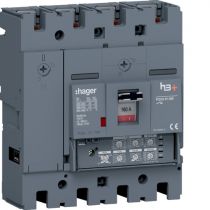 Disj.h3+ P250 AB160A 25kA (HHT161JA)