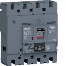 Disj. h3+ P250 Ene AB160A 25kA (HHT161NA)