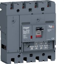 Disj.h3+P250 LSI 4x160A 50kA (HMT161JR)