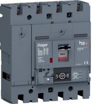 Disj.h3+P250 Ener 4x160A 50kA (HMT161NR)